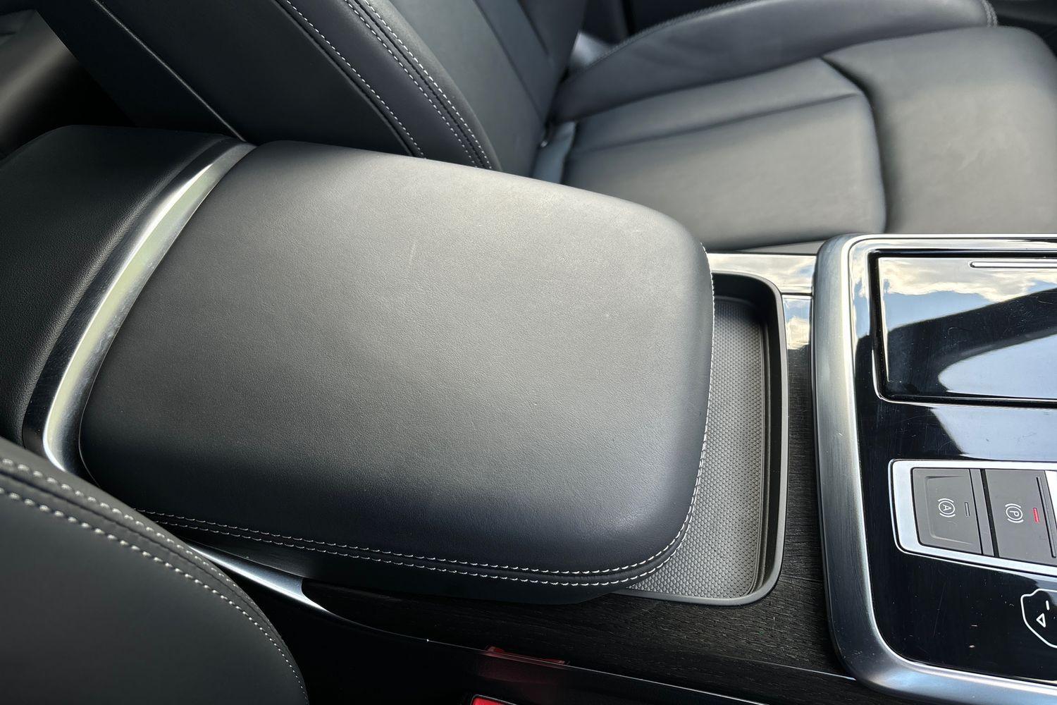 Used Audi Q7 for sale - 76729055: Photo 40