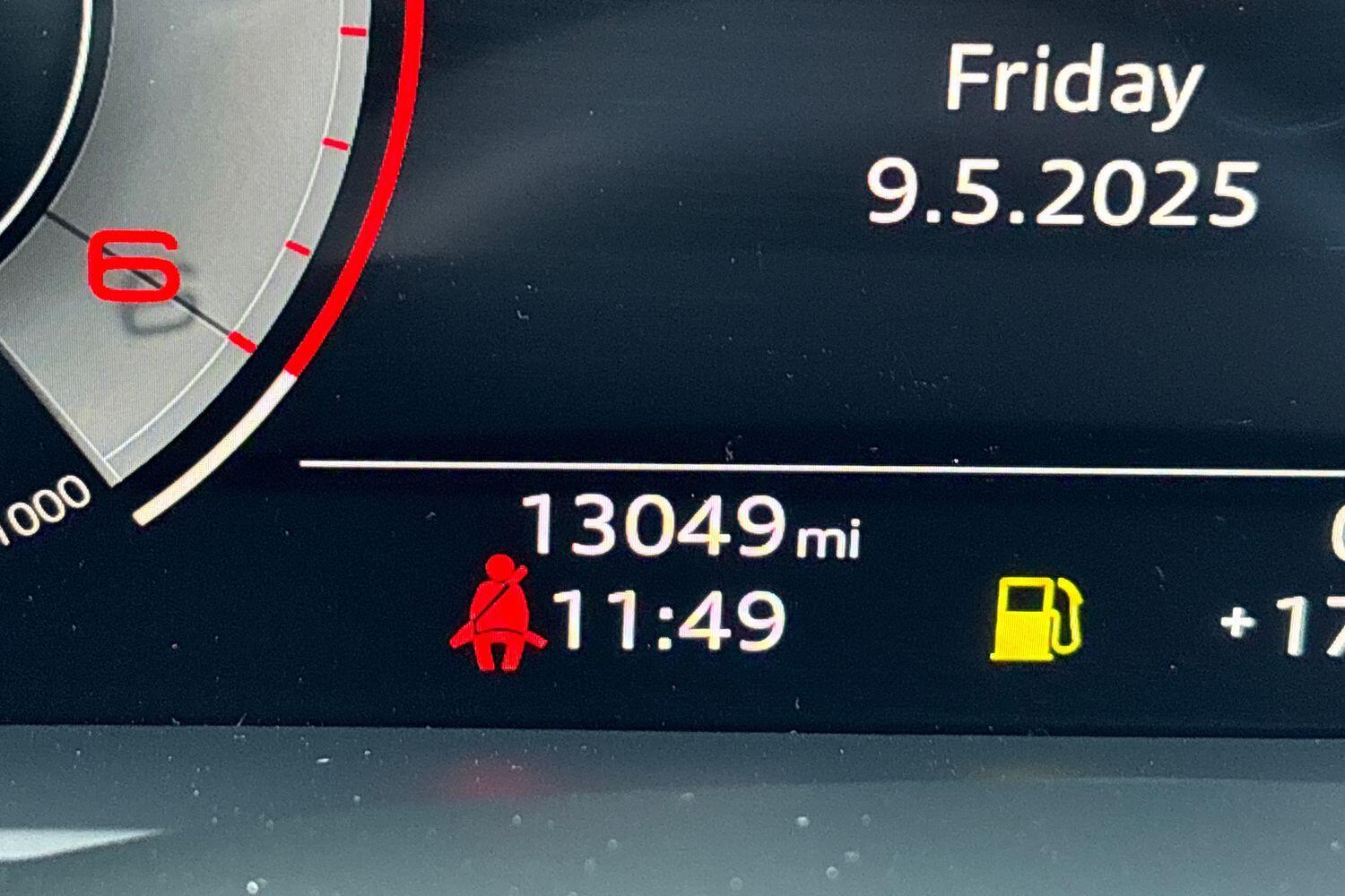 Used Audi Q7 for sale - 76729055: Photo 41