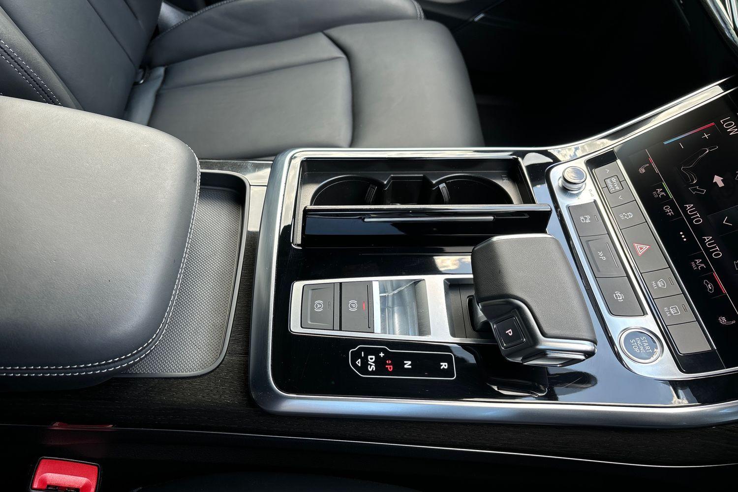 Used Audi Q7 for sale - 76729055: Photo 43