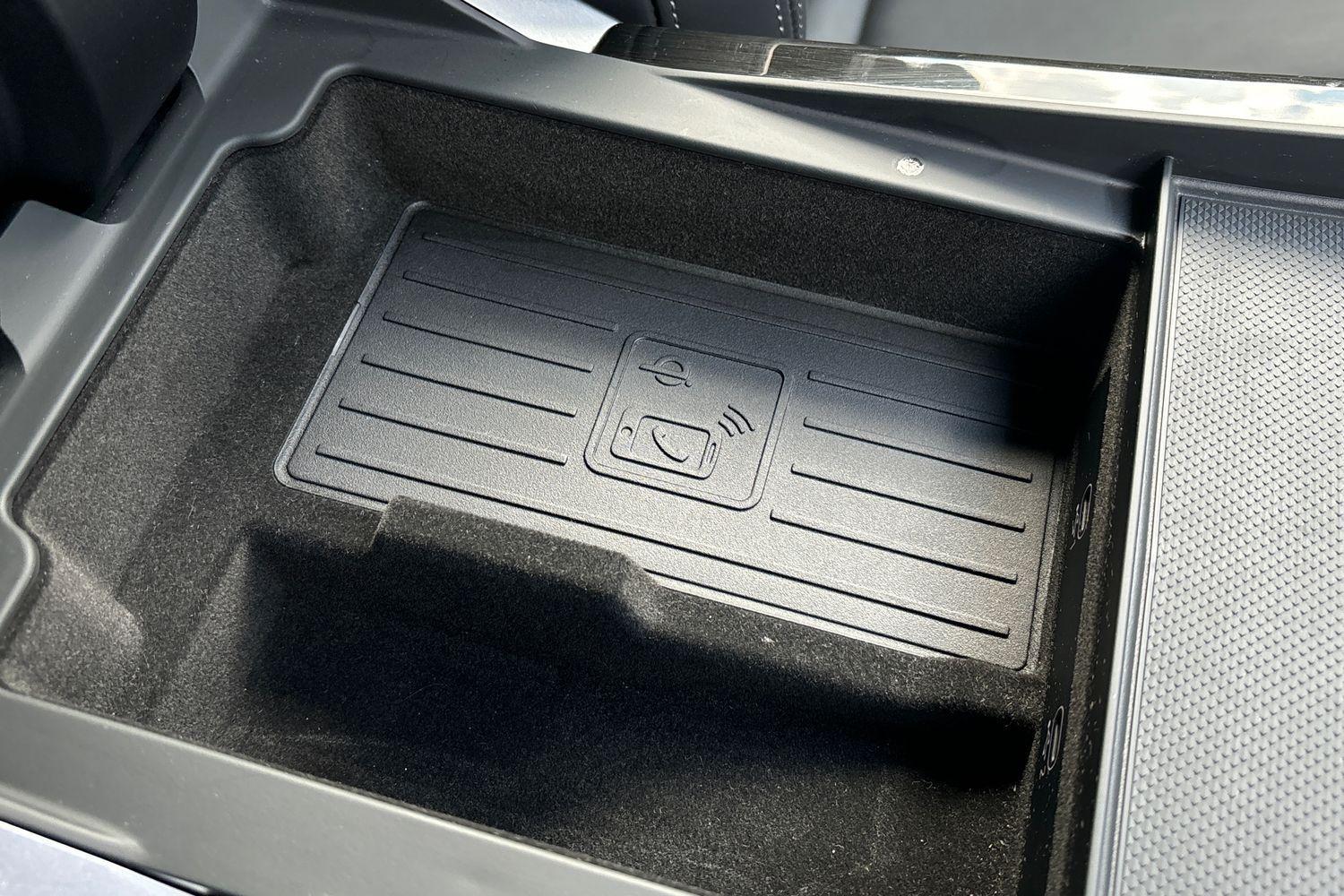 Used Audi Q7 for sale - 76729055: Photo 44