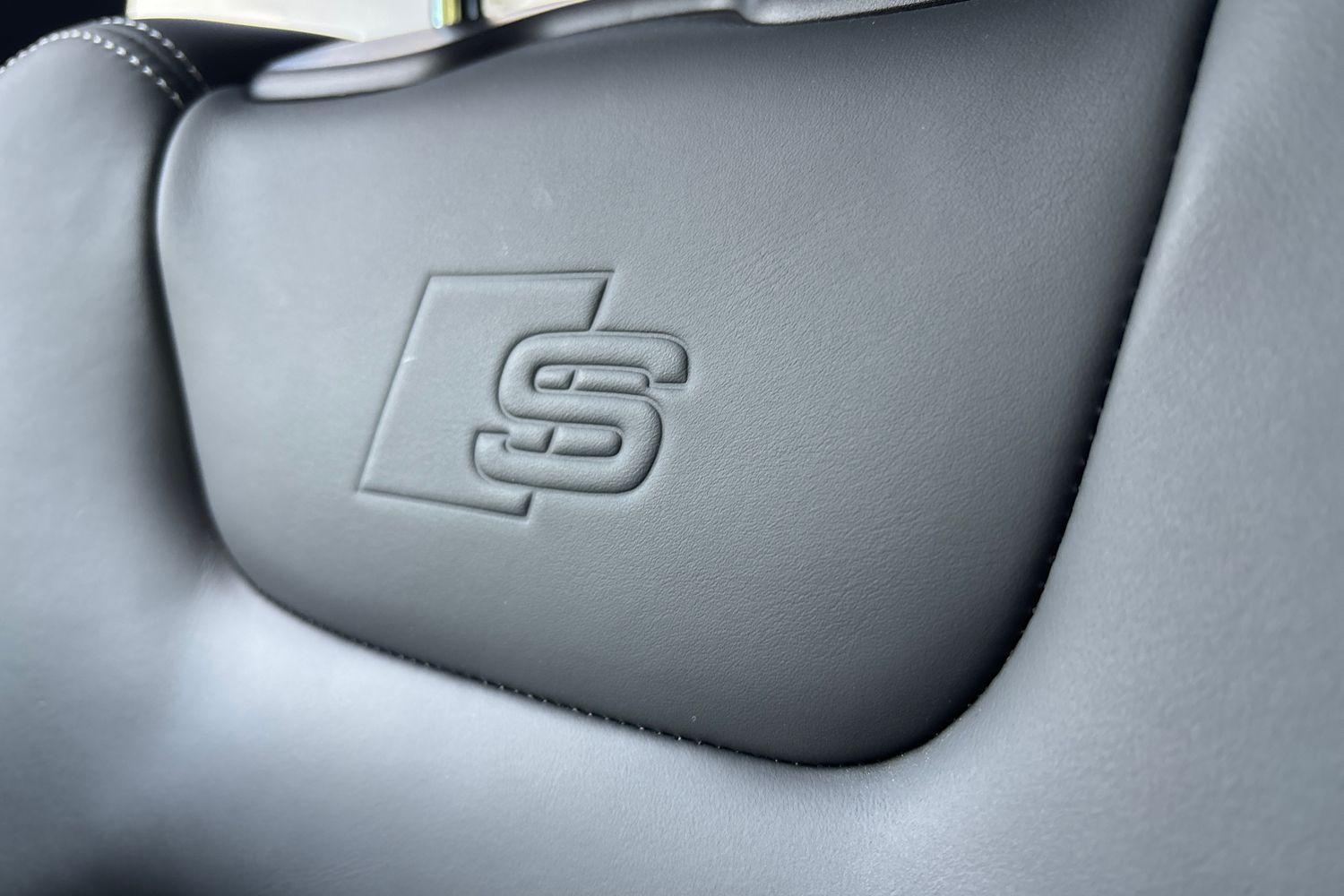 Used Audi Q7 for sale - 76729055: Photo 45