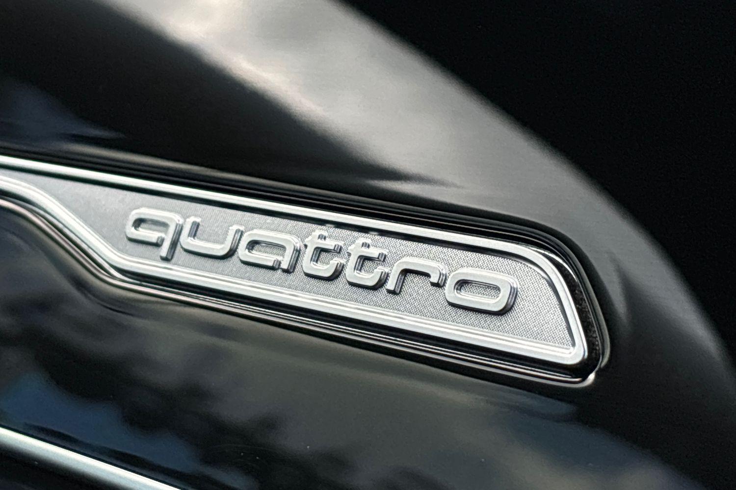 Used Audi Q7 for sale - 76729055: Photo 46