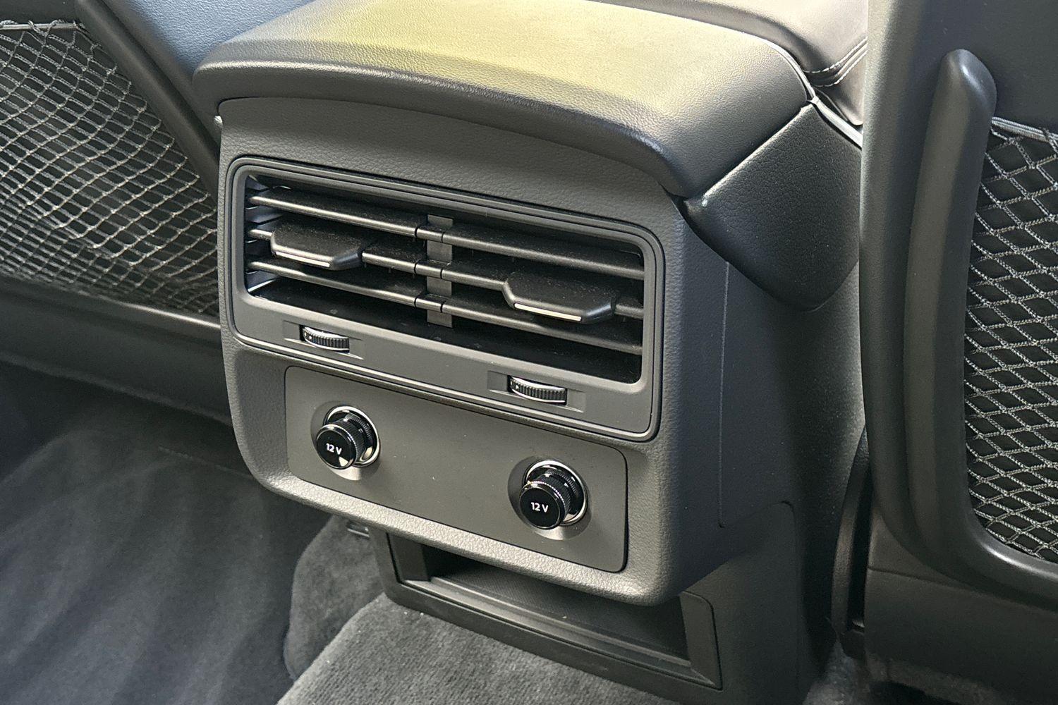 Used Audi Q7 for sale - 76729055: Photo 47