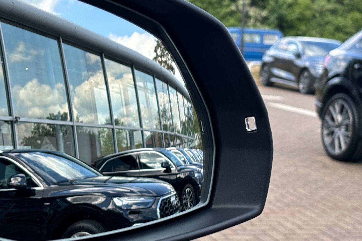 Used Audi Q7 for sale - 76729055: Photo 49