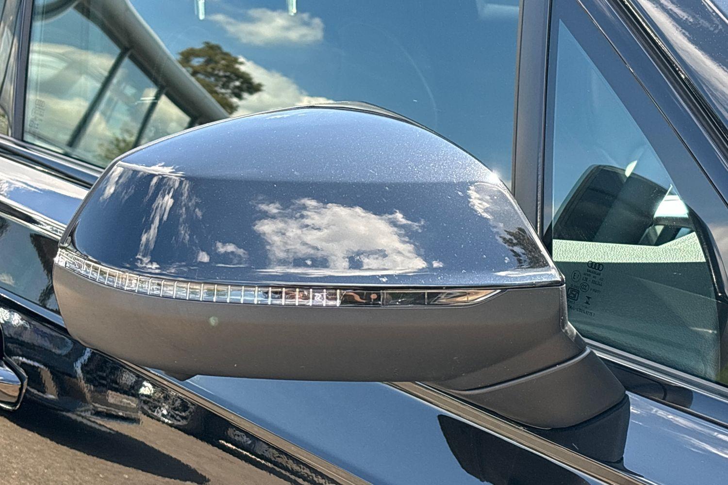 Used Audi Q7 for sale - 76729055: Photo 55