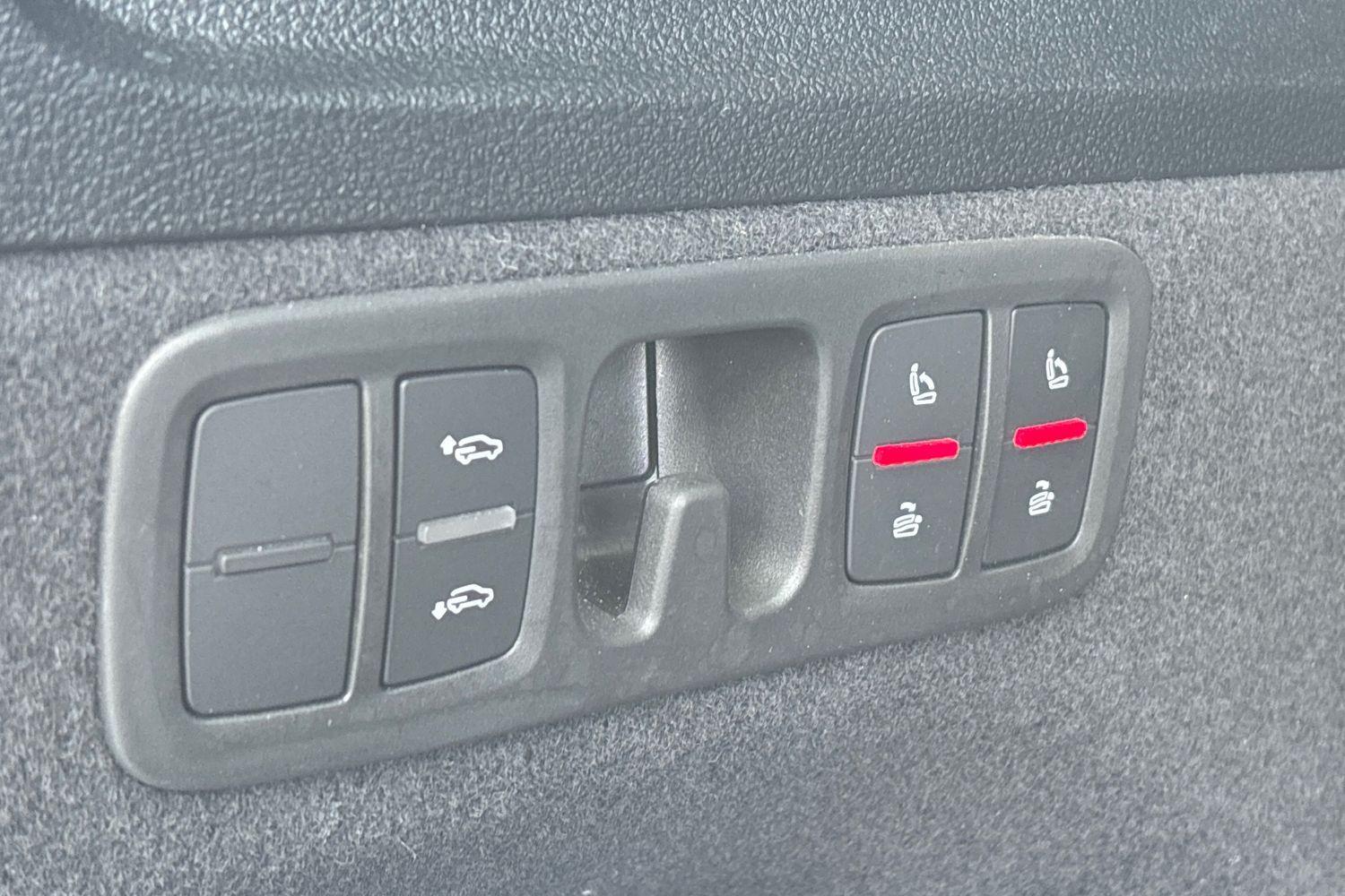 Used Audi Q7 for sale - 76729055: Photo 56