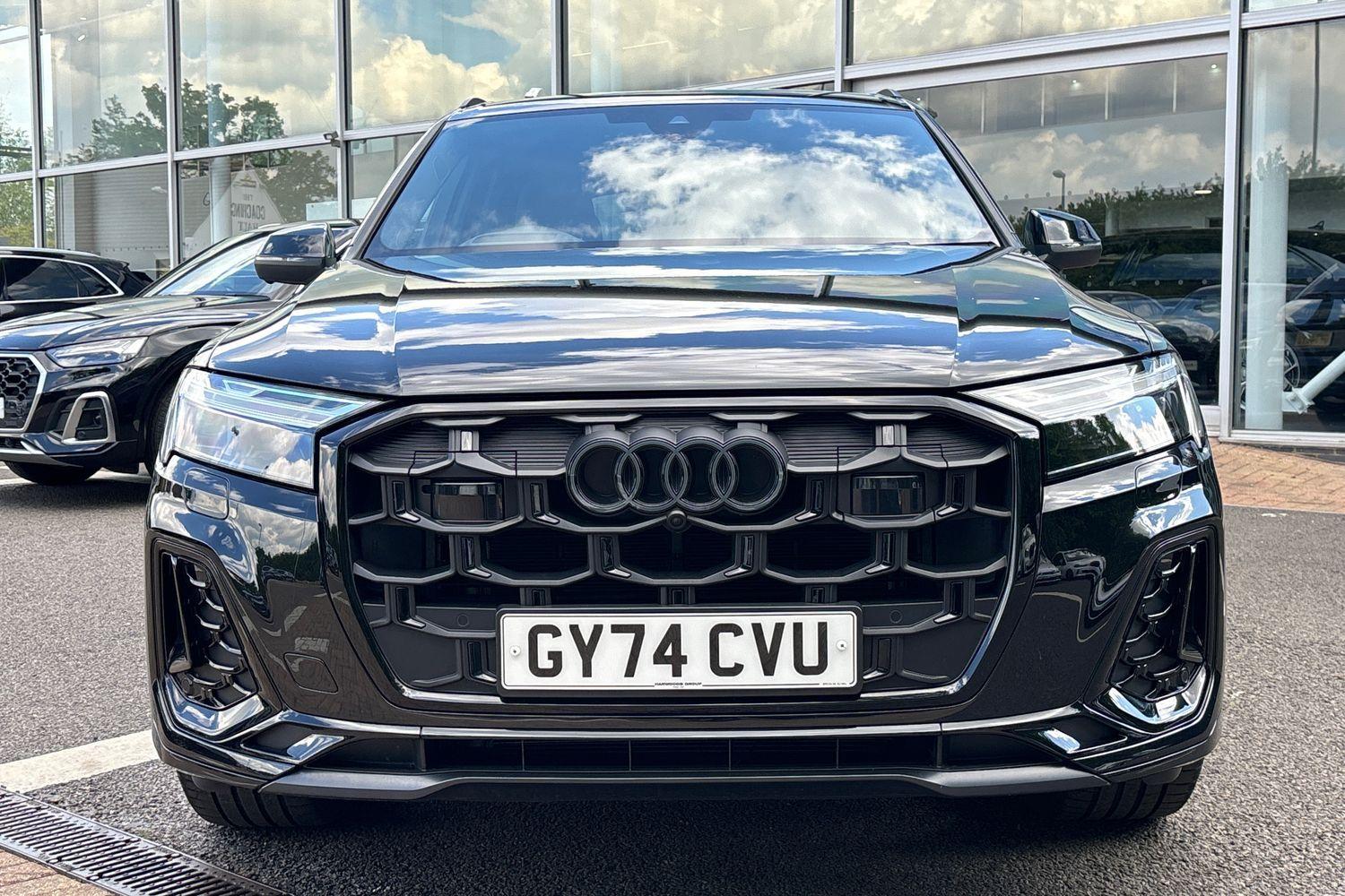 Used Audi Q7 for sale - 76729055: Photo 9