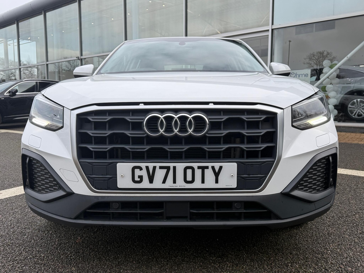 Used Audi Q2 2022 for sale - 77314775: Photo 15