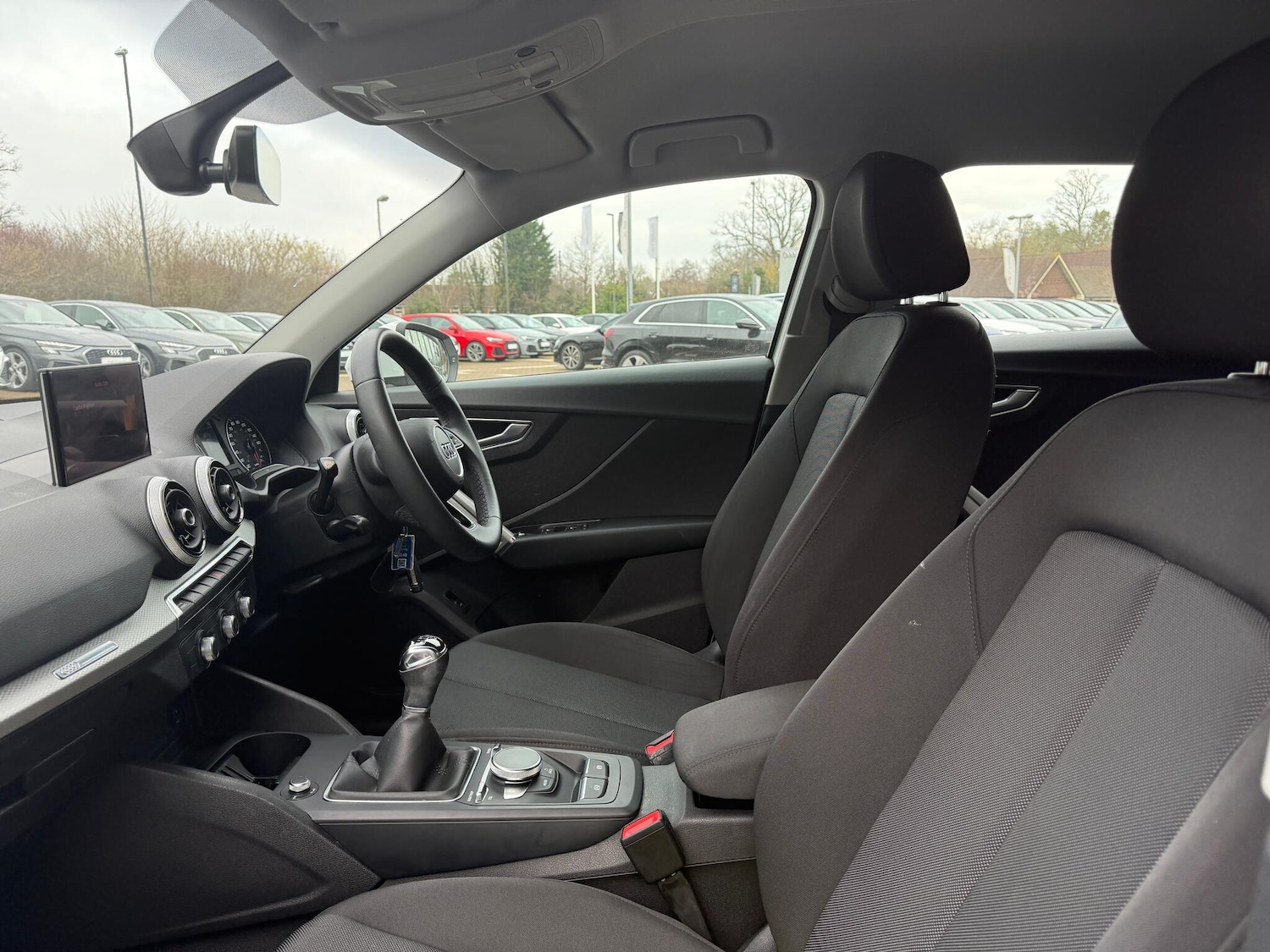 Used Audi Q2 2022 for sale - 77314775: Photo 18