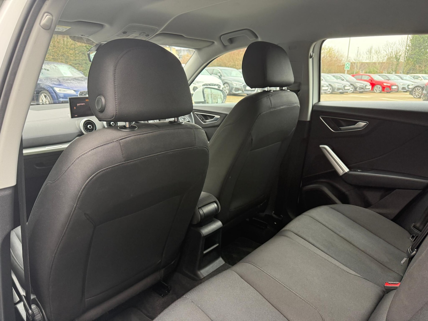 Used Audi Q2 2022 for sale - 77314775: Photo 19