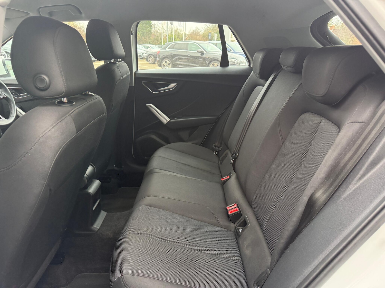 Used Audi Q2 2022 for sale - 77314775: Photo 20