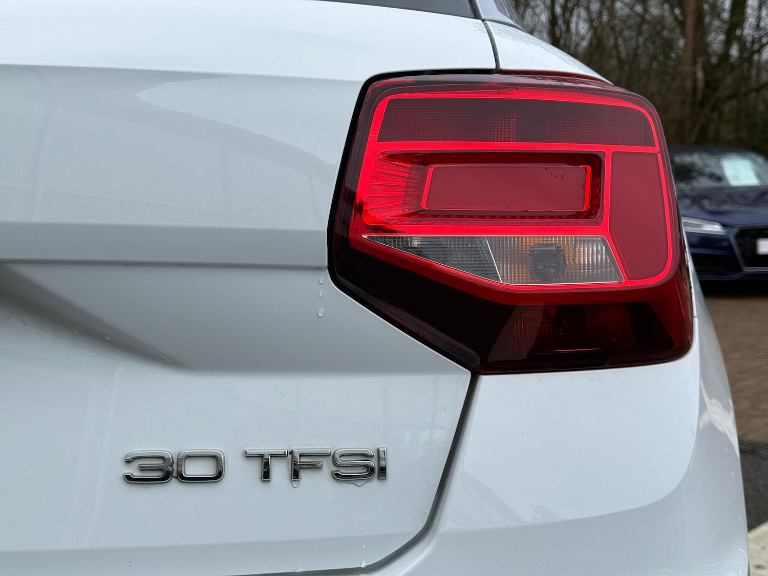 Used Audi Q2 2022 for sale - 77314775: Photo 22