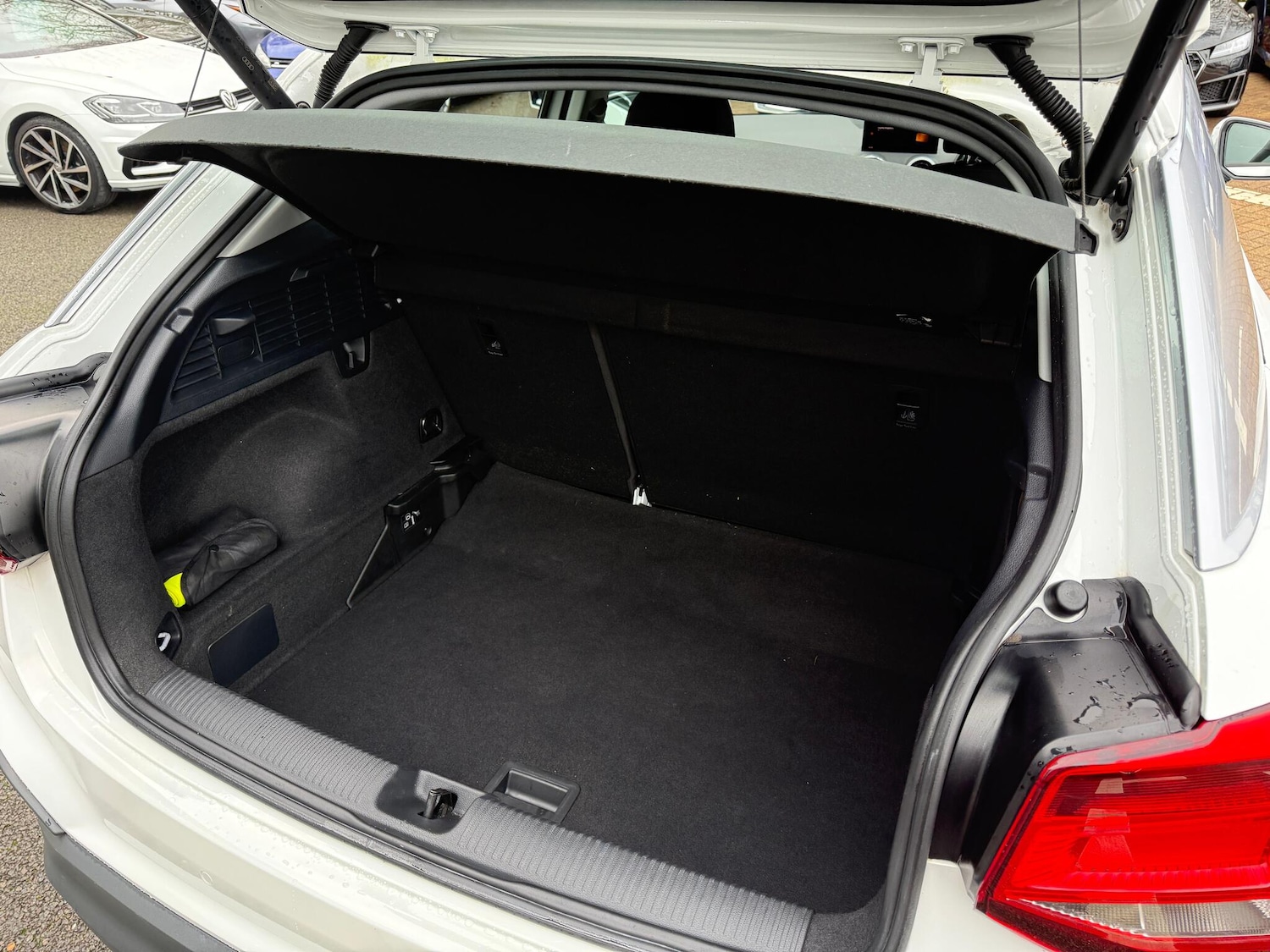 Used Audi Q2 2022 for sale - 77314775: Photo 24