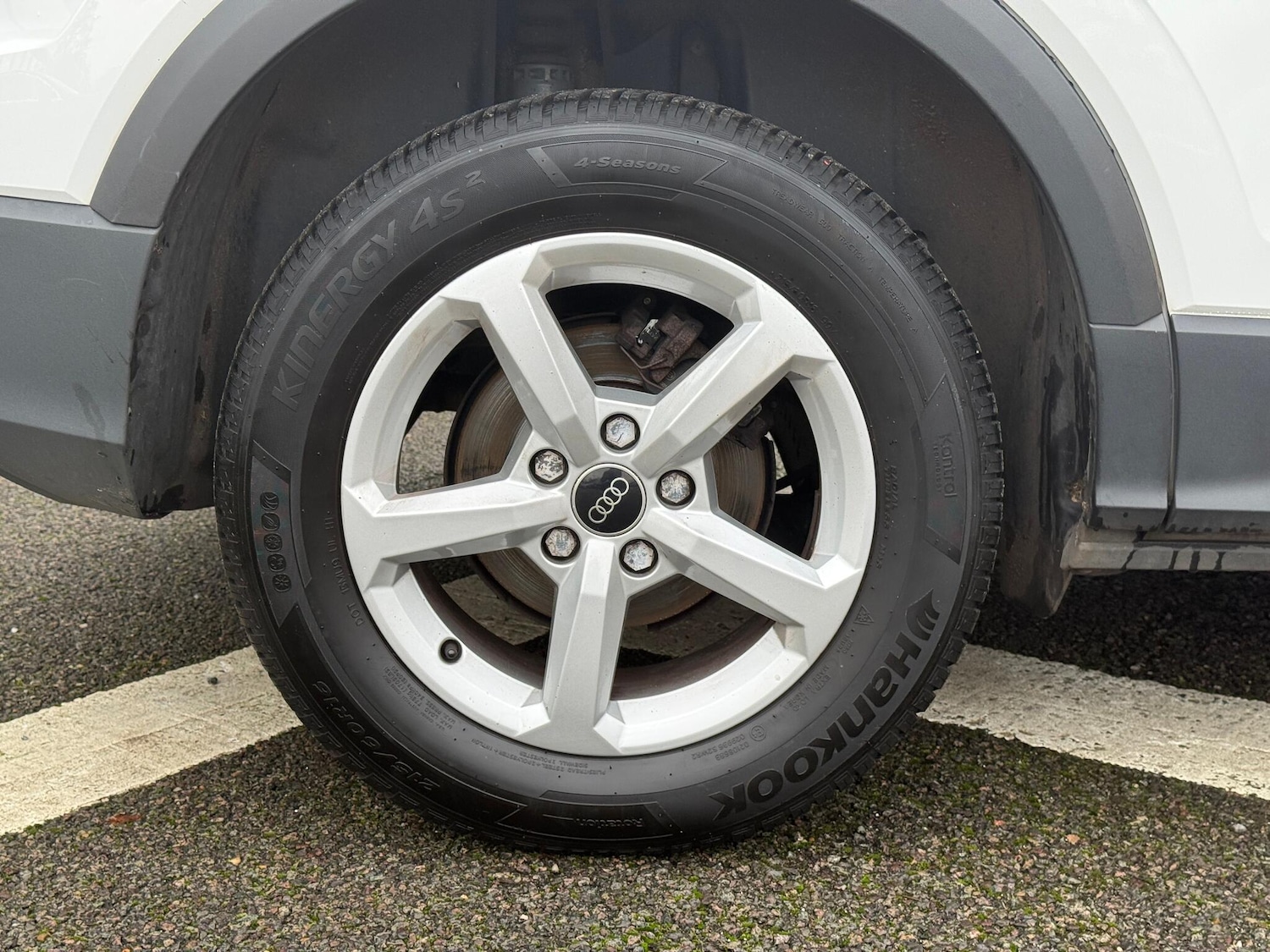 Used Audi Q2 2022 for sale - 77314775: Photo 27