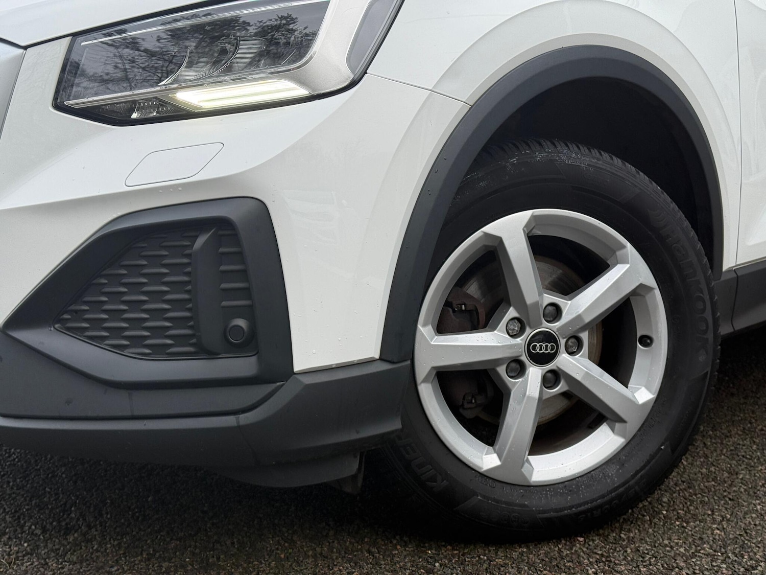 Used Audi Q2 2022 for sale - 77314775: Photo 28