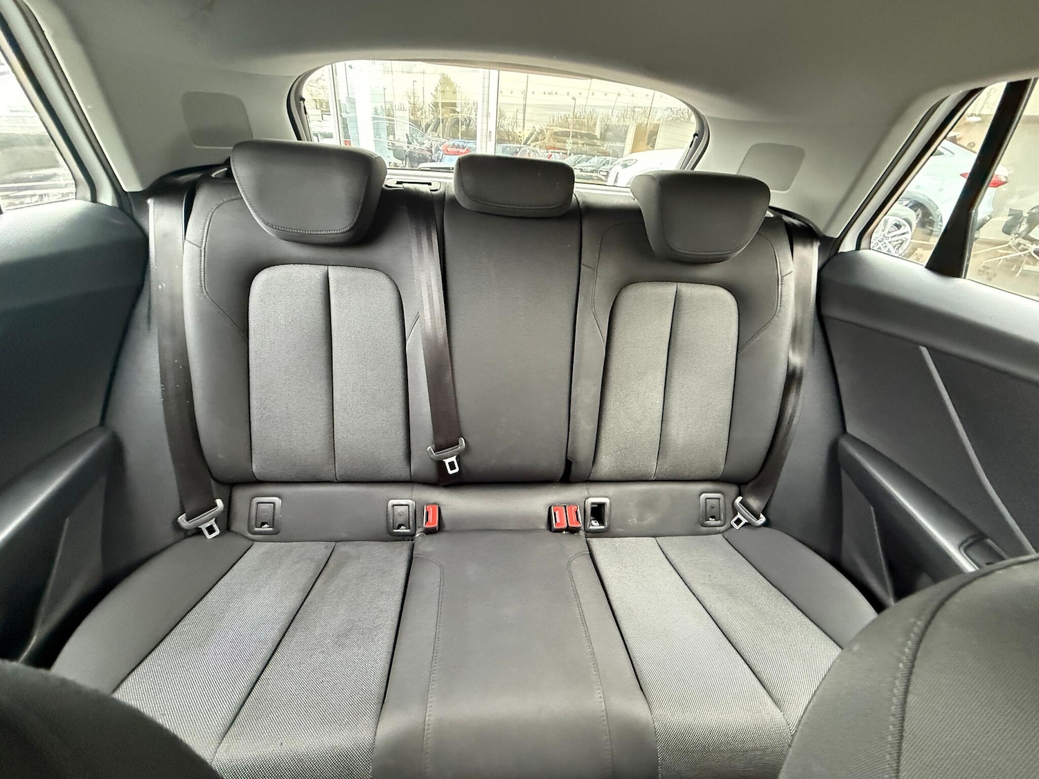 Used Audi Q2 2022 for sale - 77314775: Photo 29