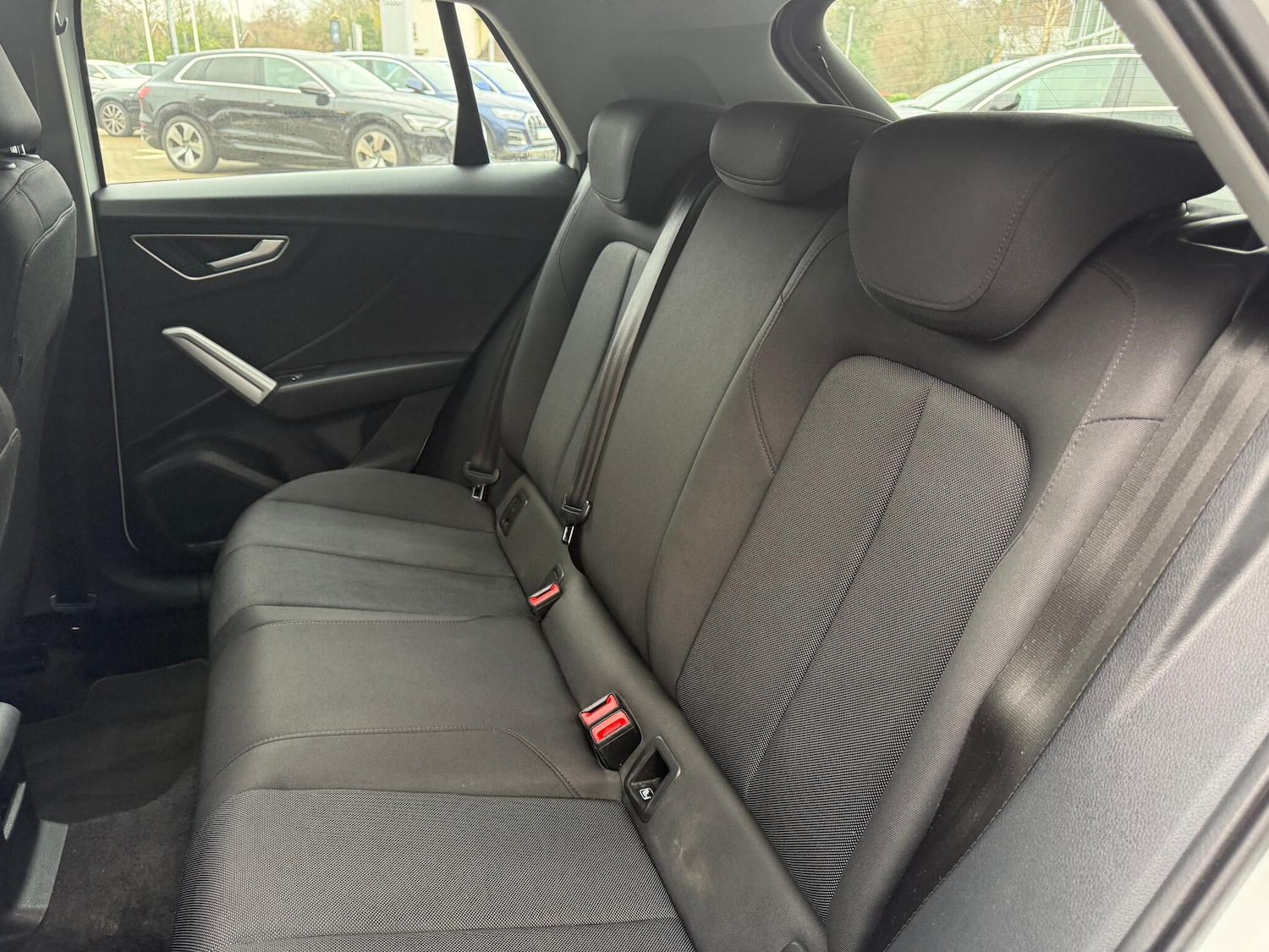 Used Audi Q2 2022 for sale - 77314775: Photo 30