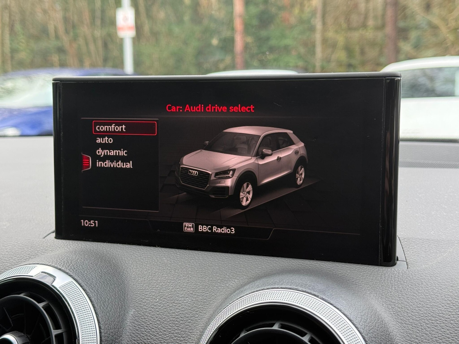 Used Audi Q2 2022 for sale - 77314775: Photo 33