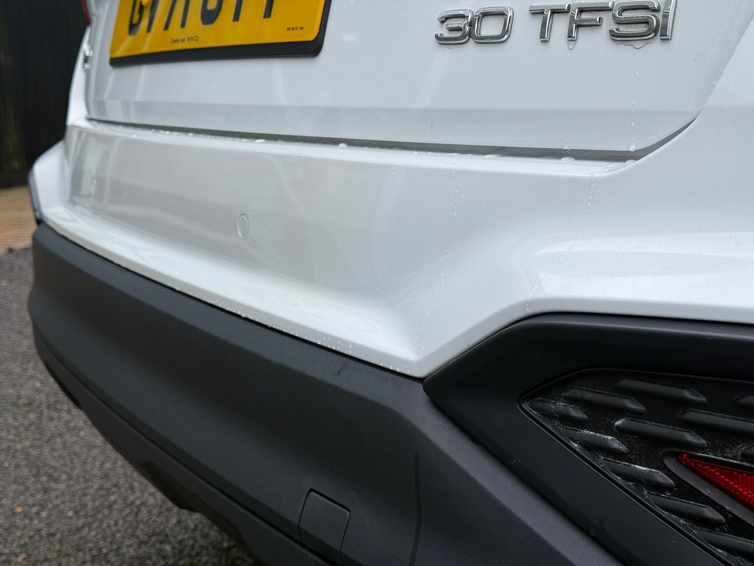 Used Audi Q2 2022 for sale - 77314775: Photo 35