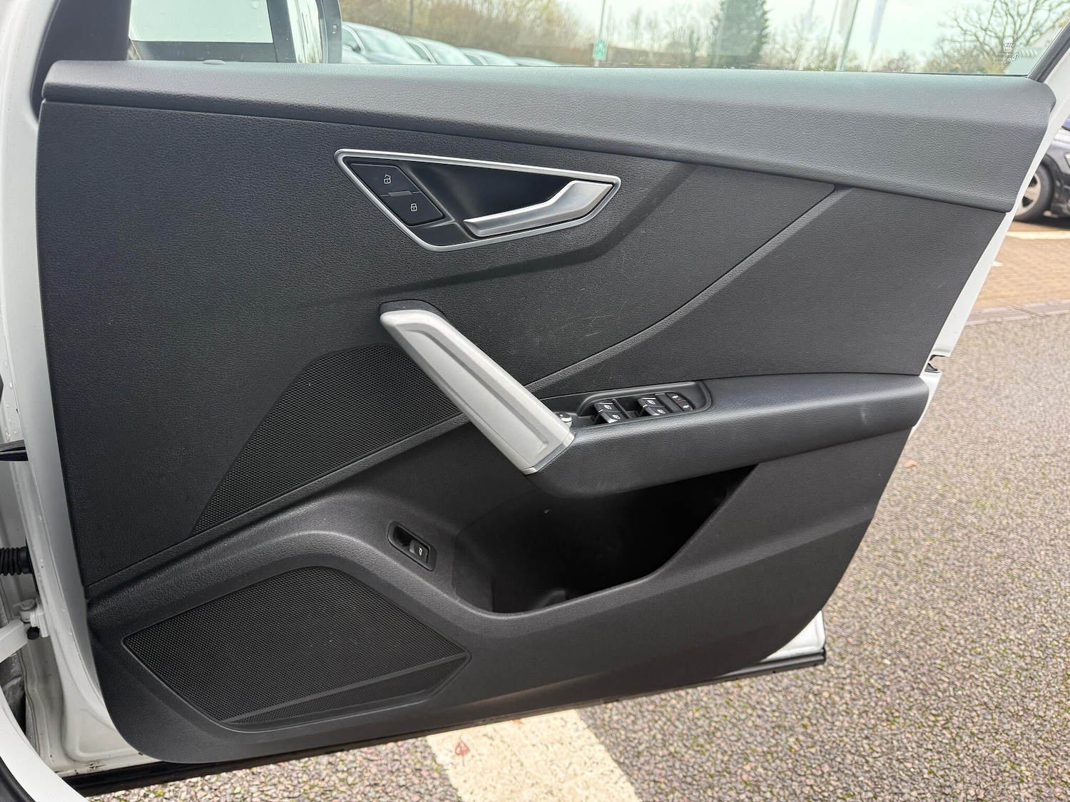 Used Audi Q2 2022 for sale - 77314775: Photo 36