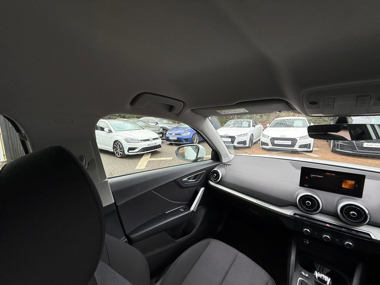 Used Audi Q2 2022 for sale - 77314775: Photo 48