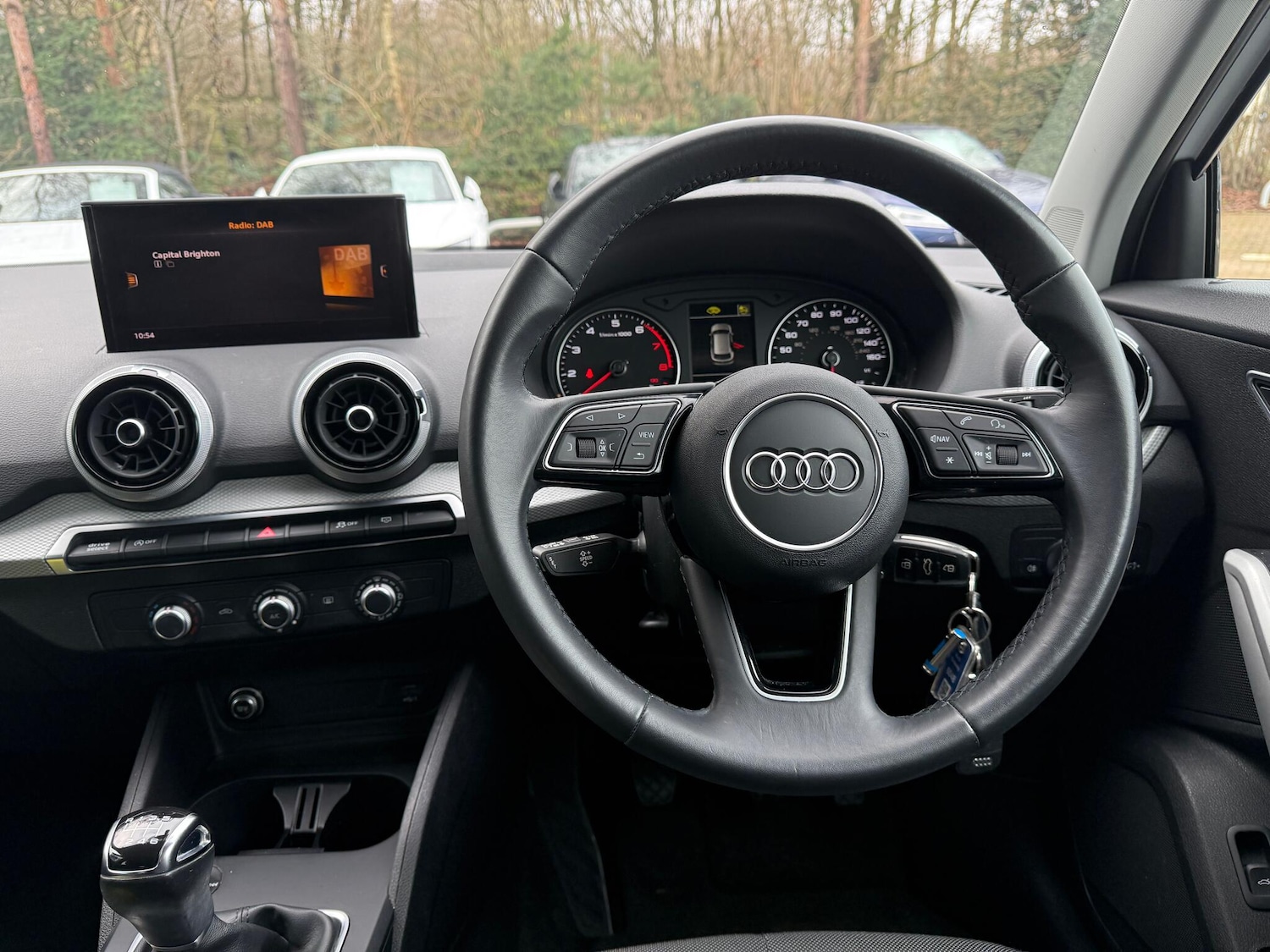 Used Audi Q2 2022 for sale - 77314775: Photo 51