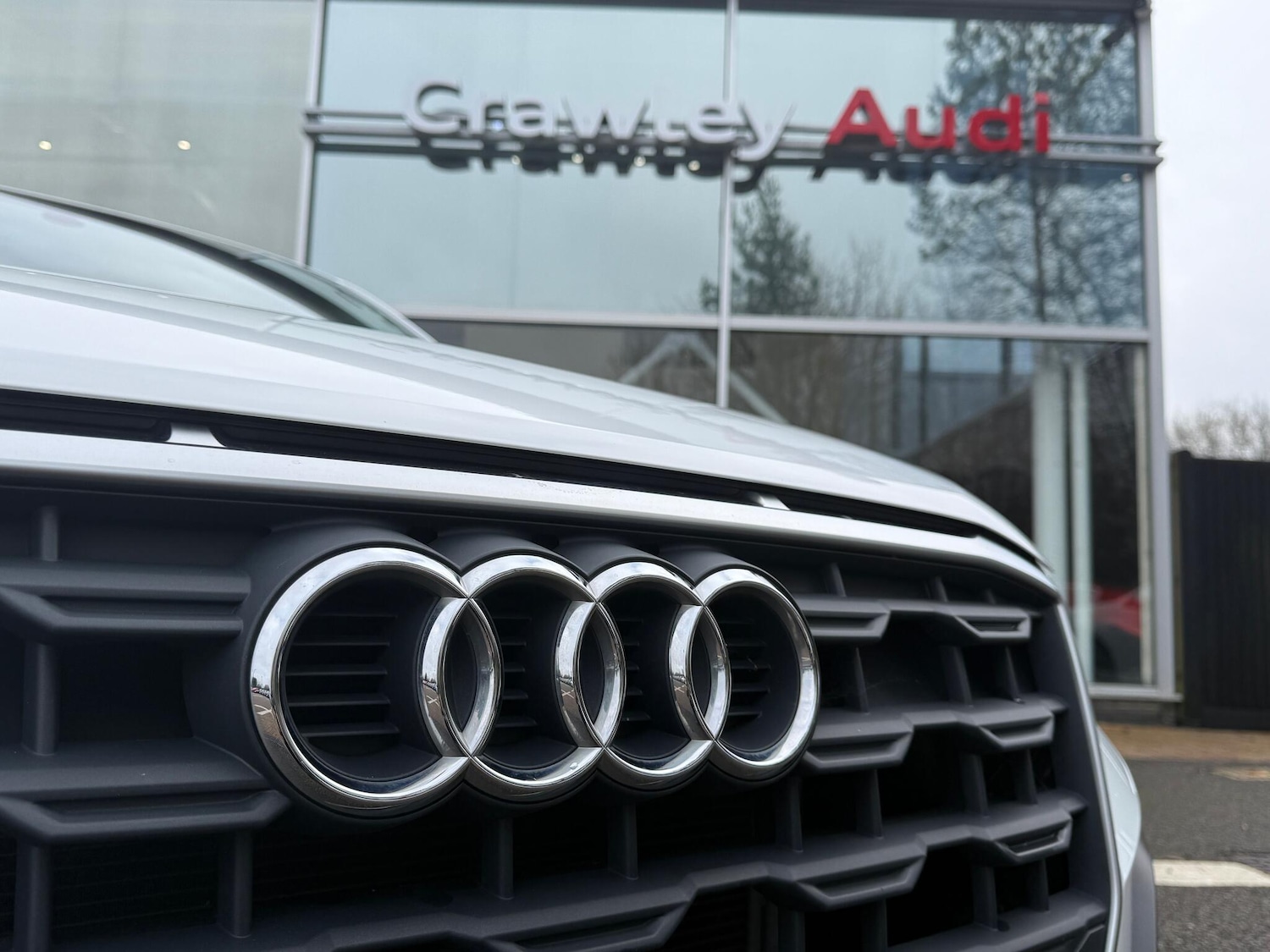 Used Audi Q2 2022 for sale - 77314775: Photo 58