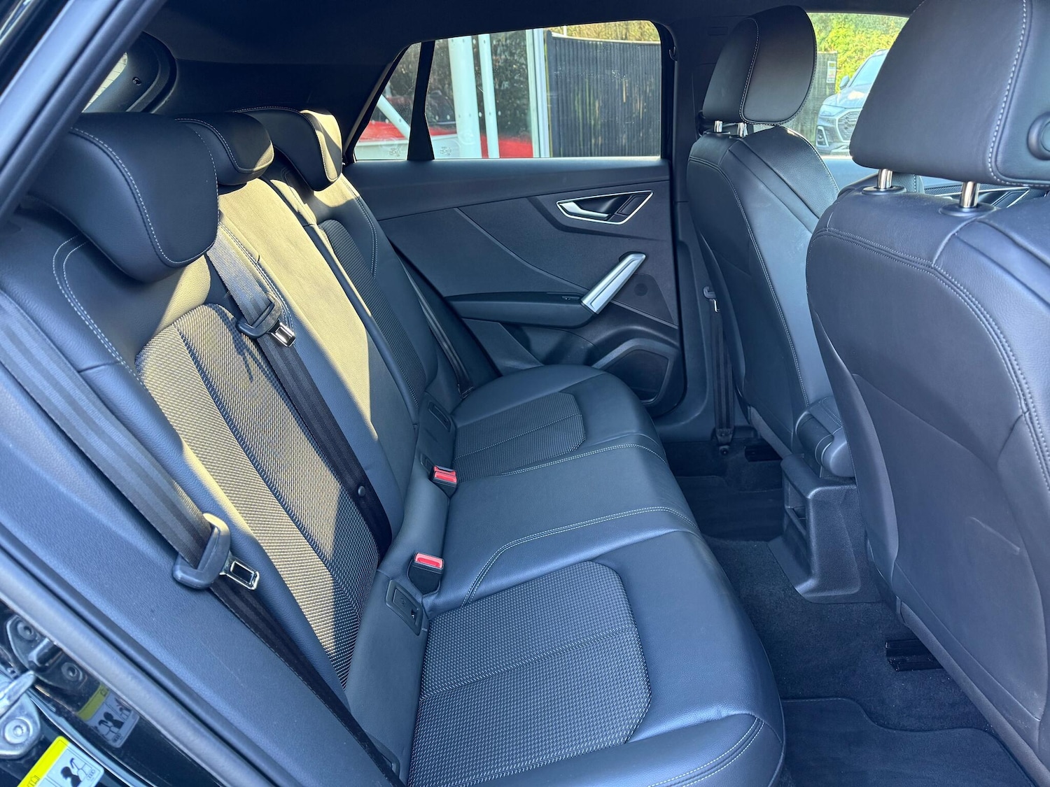 Used Audi Q2 2023 for sale - 77203218: Photo 10