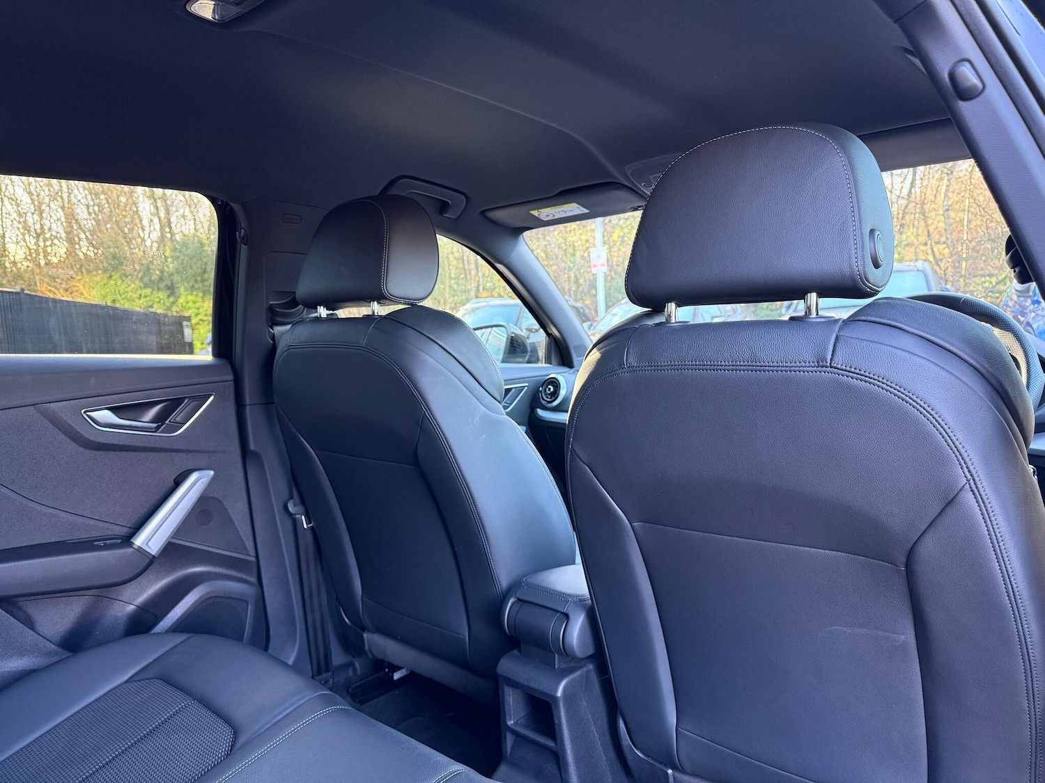 Used Audi Q2 2023 for sale - 77203218: Photo 11