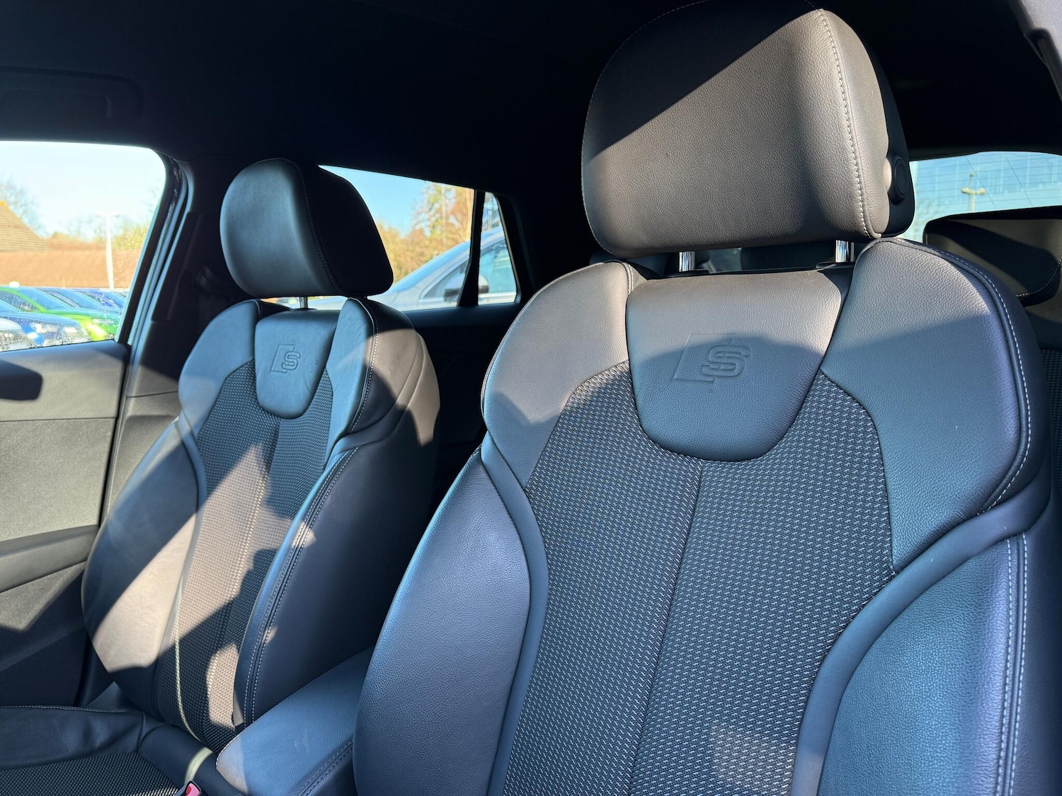 Used Audi Q2 2023 for sale - 77203218: Photo 19