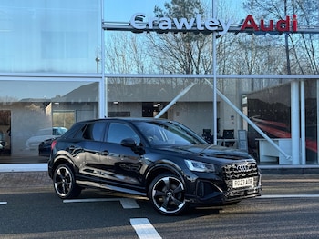 Used Audi Q2 2023 for sale - 77203218: Photo