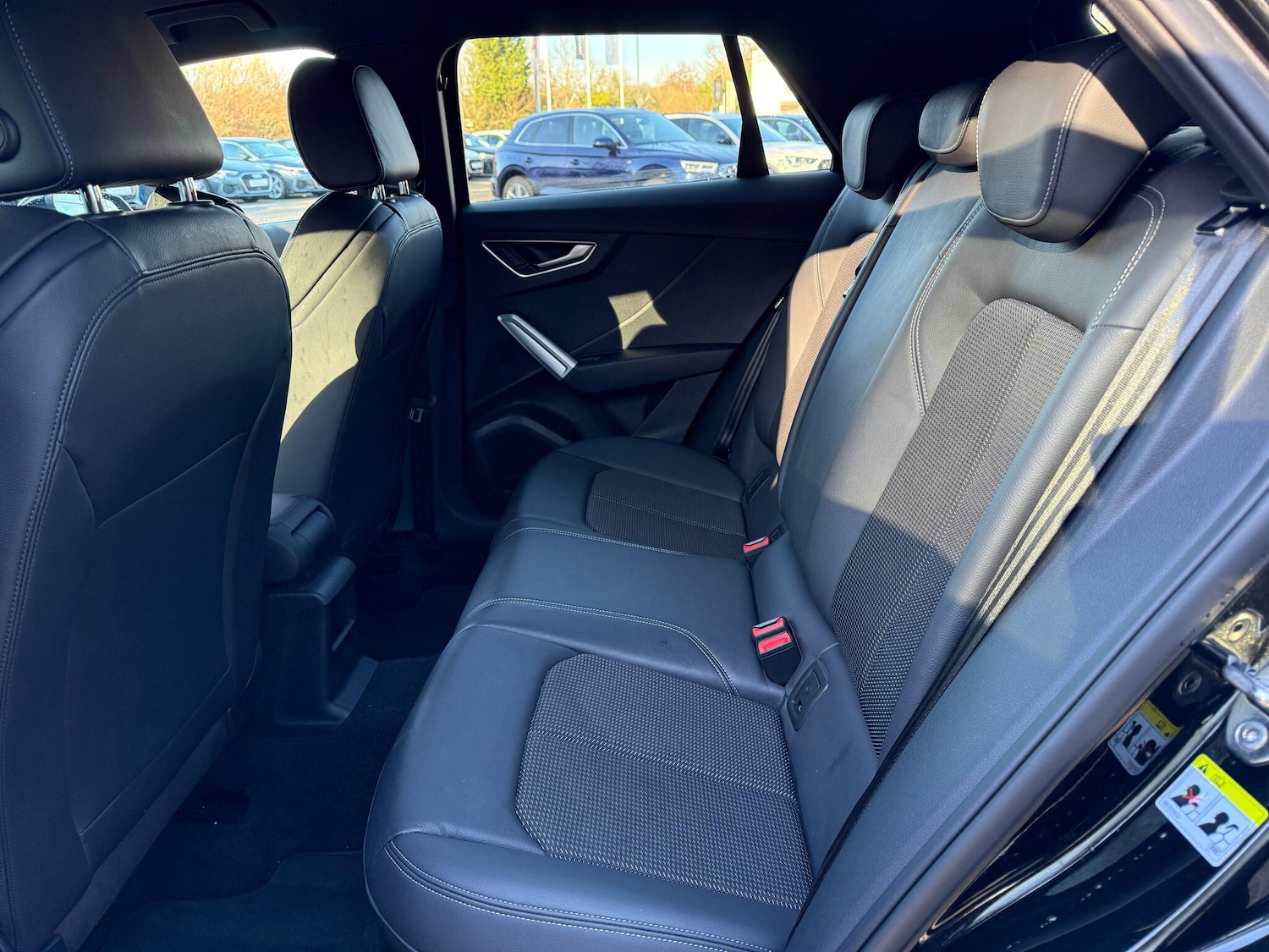 Used Audi Q2 2023 for sale - 77203218: Photo 20