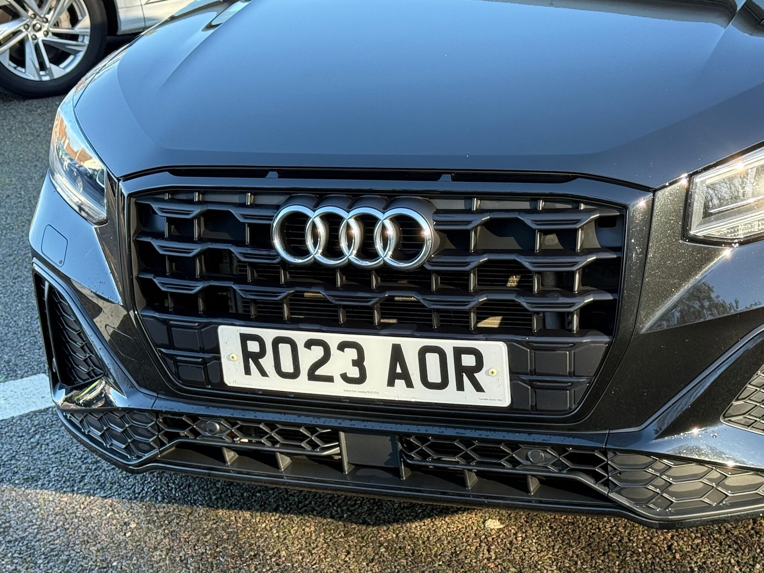 Used Audi Q2 2023 for sale - 77203218: Photo 25