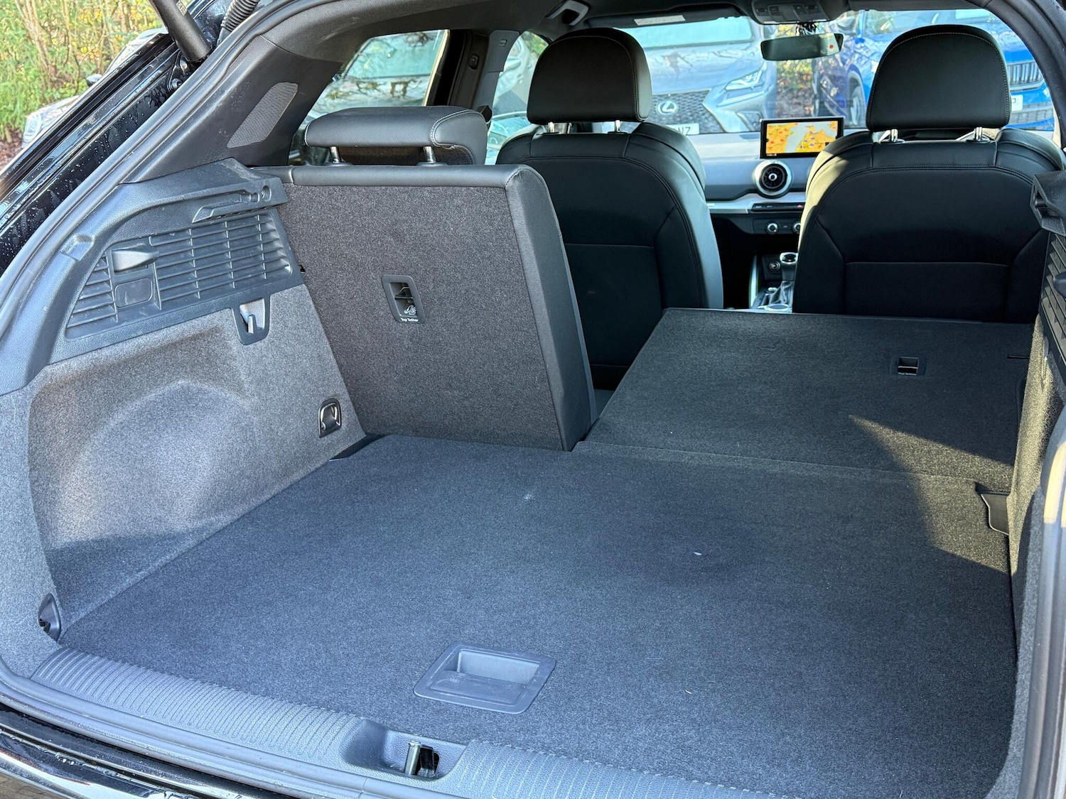 Used Audi Q2 2023 for sale - 77203218: Photo 29