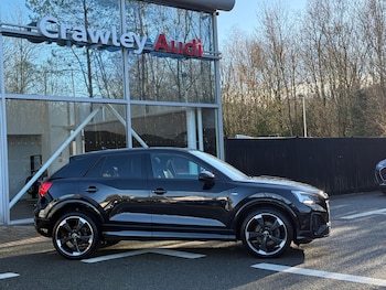 Used Audi Q2 2023 for sale - 77203218: Photo