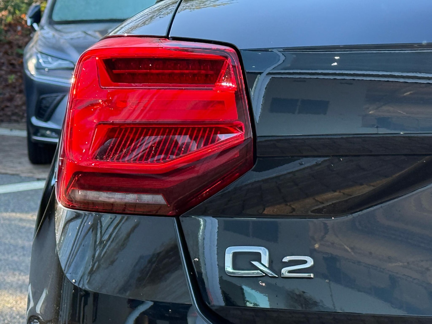 Used Audi Q2 2023 for sale - 77203218: Photo 30