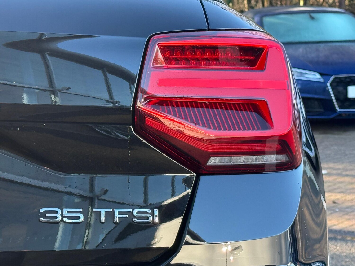 Used Audi Q2 2023 for sale - 77203218: Photo 31