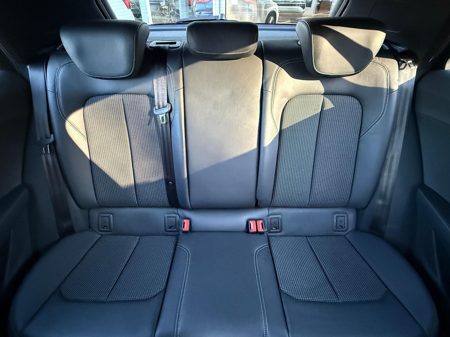 Used Audi Q2 2023 for sale - 77203218: Photo 32