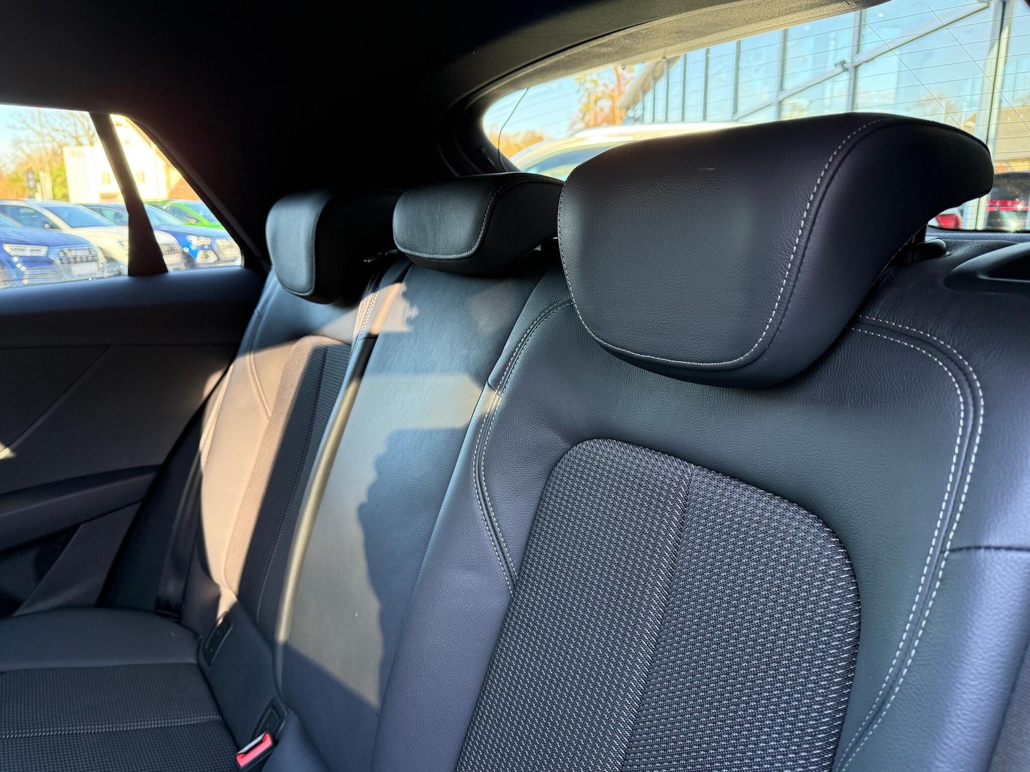 Used Audi Q2 2023 for sale - 77203218: Photo 35