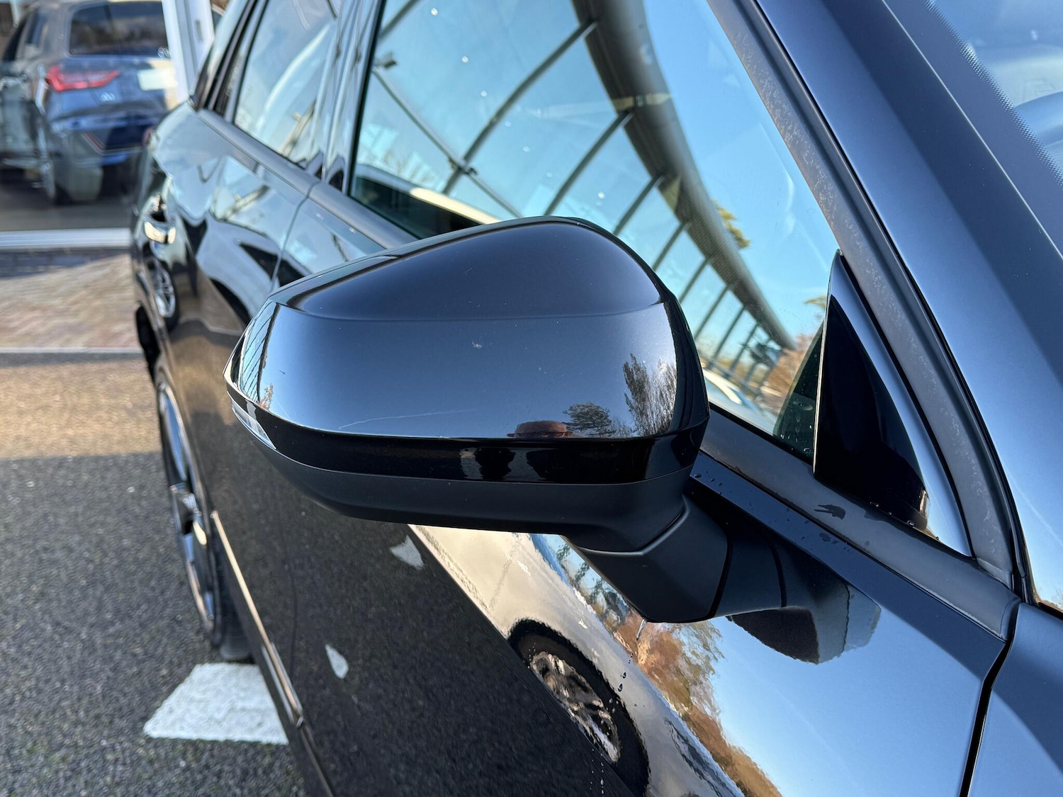 Used Audi Q2 2023 for sale - 77203218: Photo 38