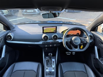 Used Audi Q2 2023 for sale - 77203218: Photo