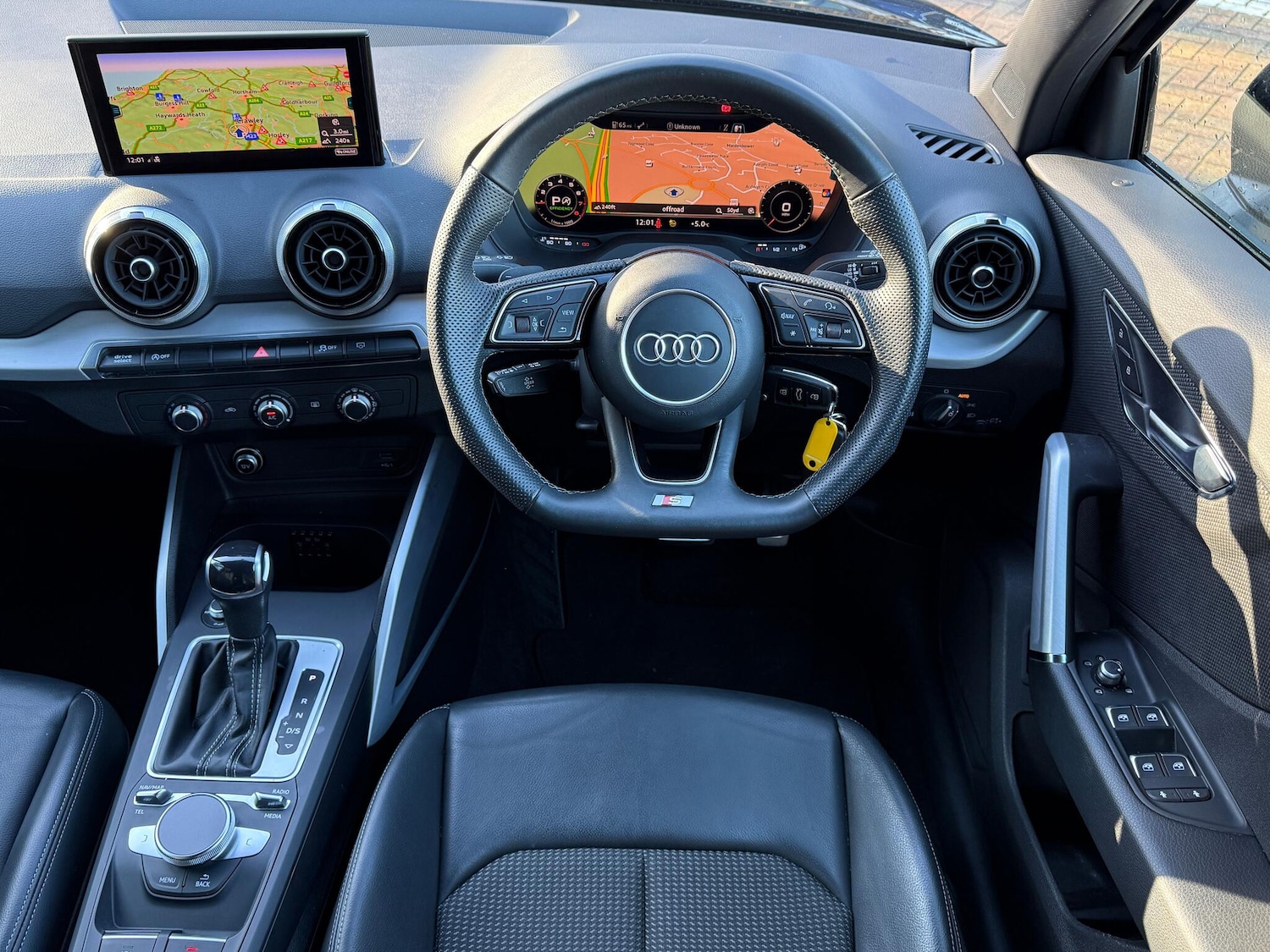 Used Audi Q2 2023 for sale - 77203218: Photo 4