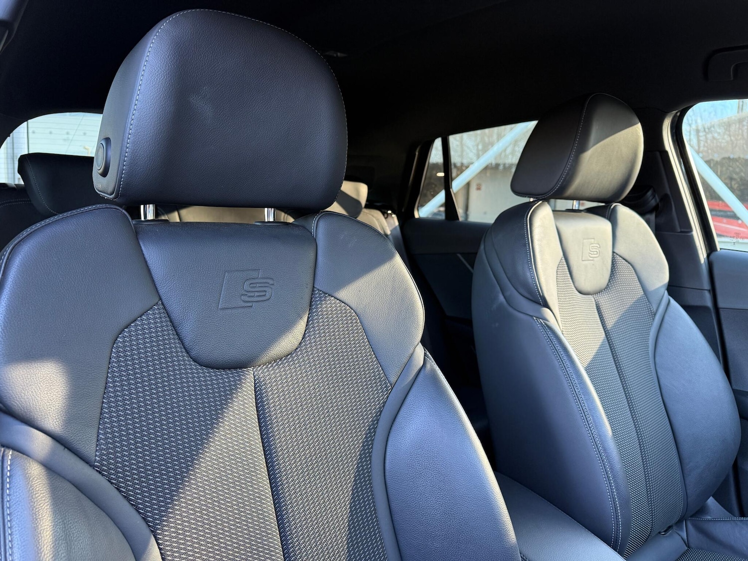 Used Audi Q2 2023 for sale - 77203218: Photo 41