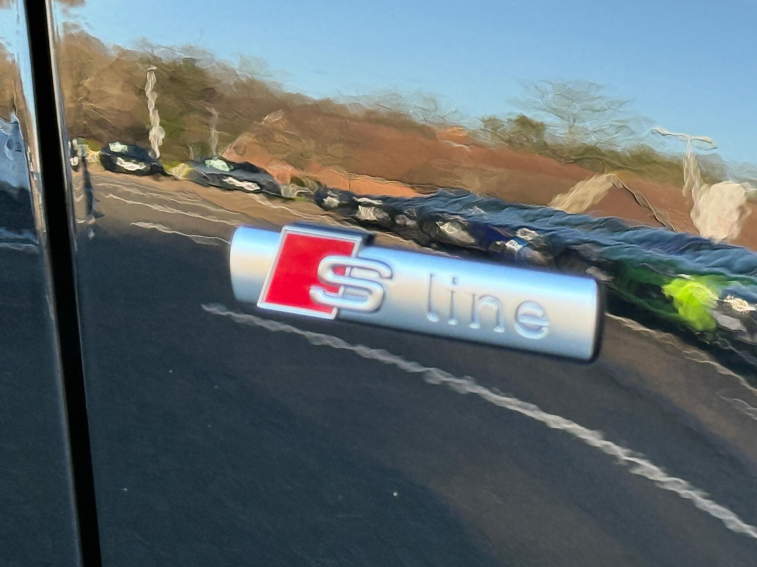 Used Audi Q2 2023 for sale - 77203218: Photo 43