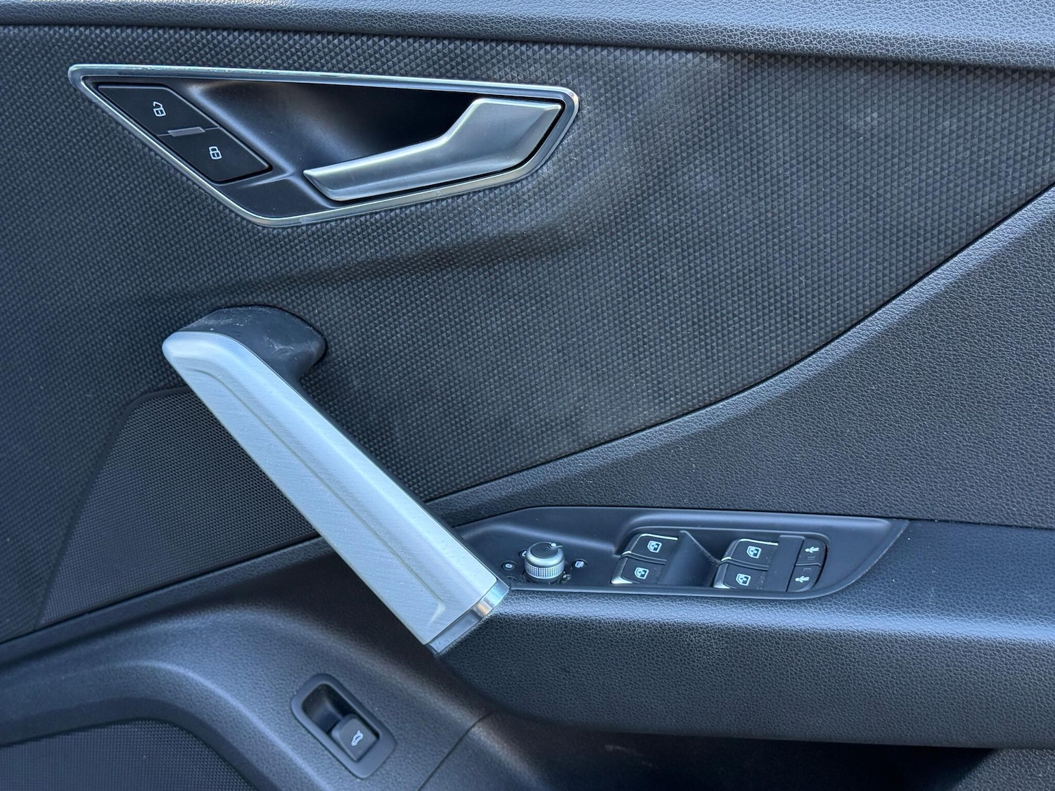 Used Audi Q2 2023 for sale - 77203218: Photo 44