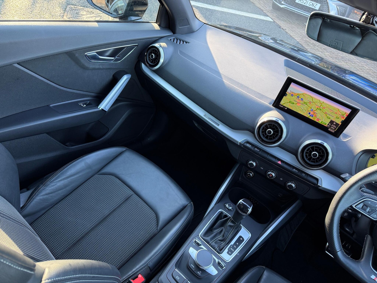 Used Audi Q2 2023 for sale - 77203218: Photo 51