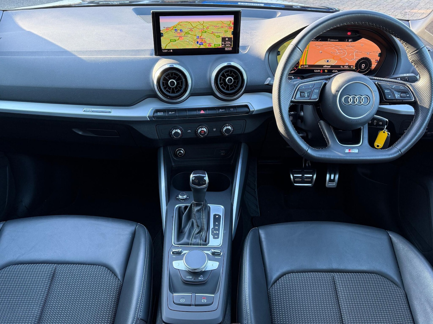 Used Audi Q2 2023 for sale - 77203218: Photo 52