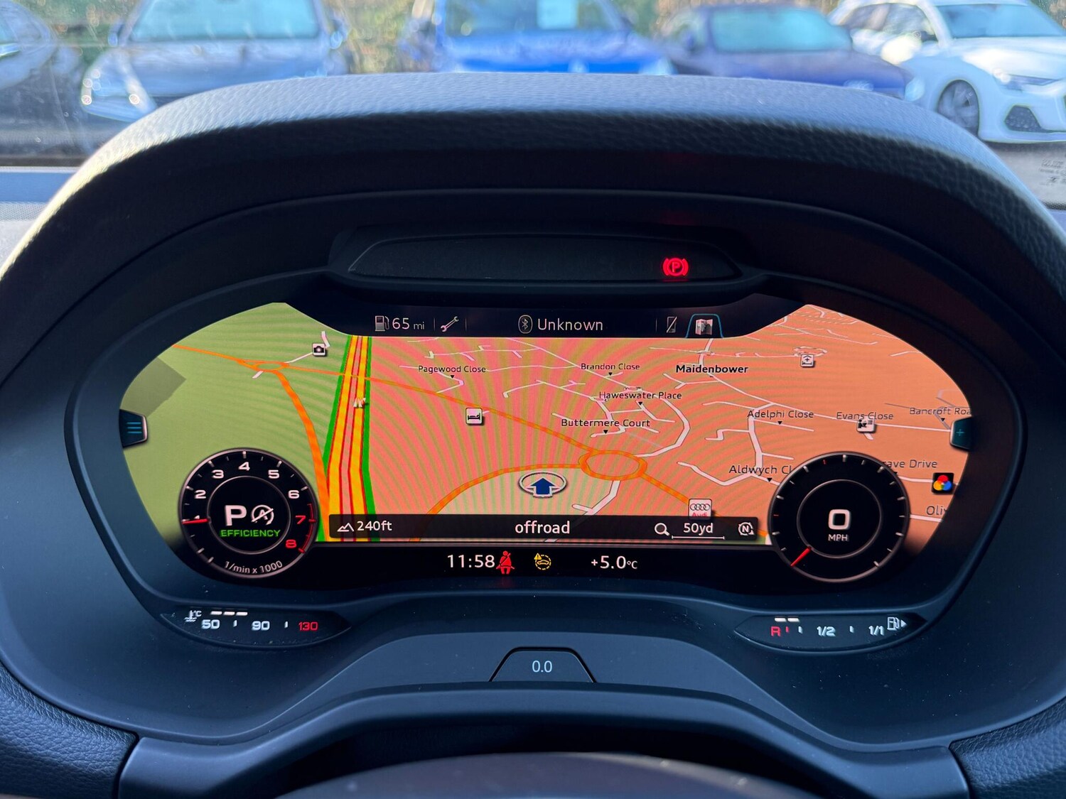 Used Audi Q2 2023 for sale - 77203218: Photo 54