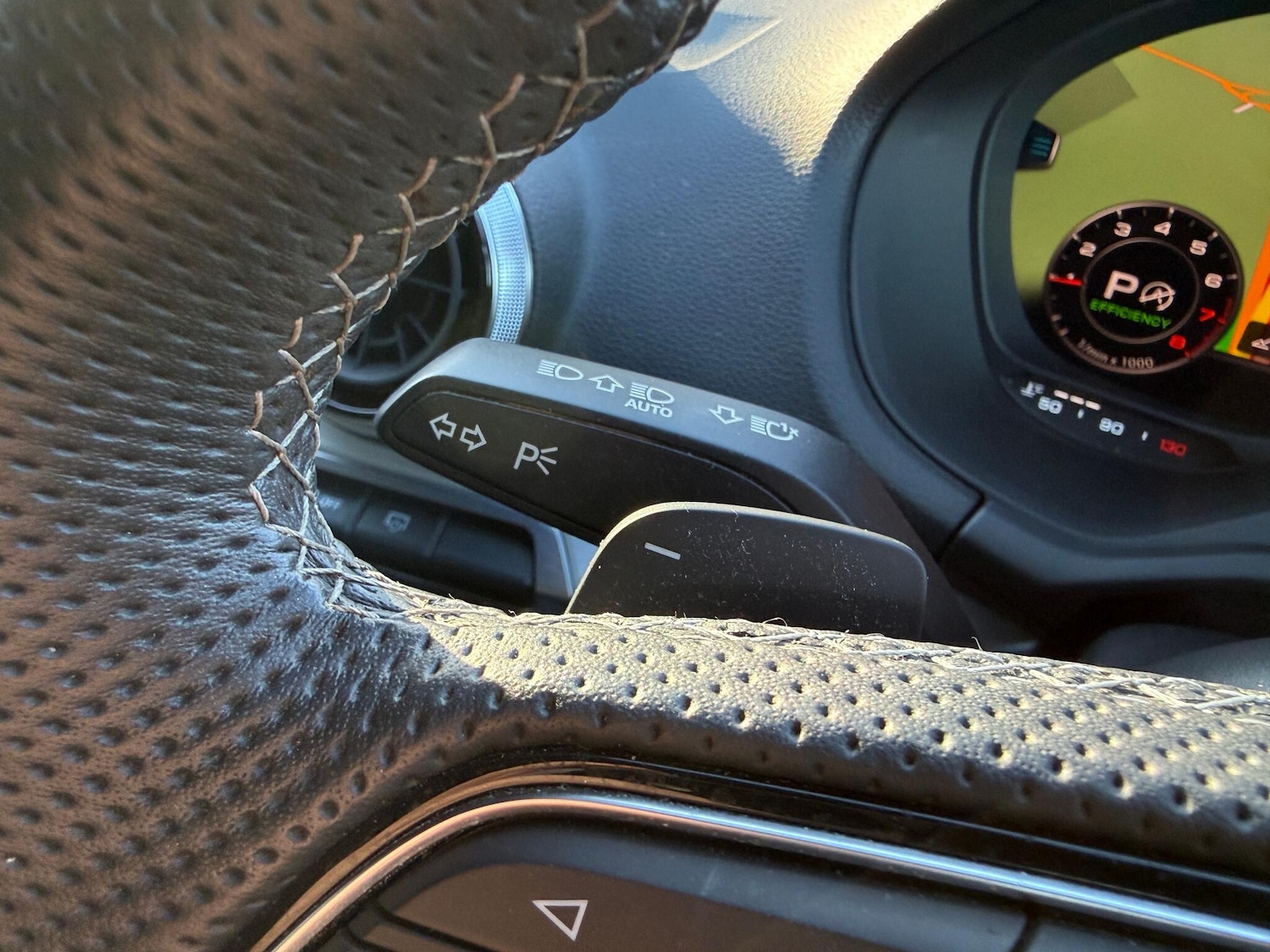 Used Audi Q2 2023 for sale - 77203218: Photo 59