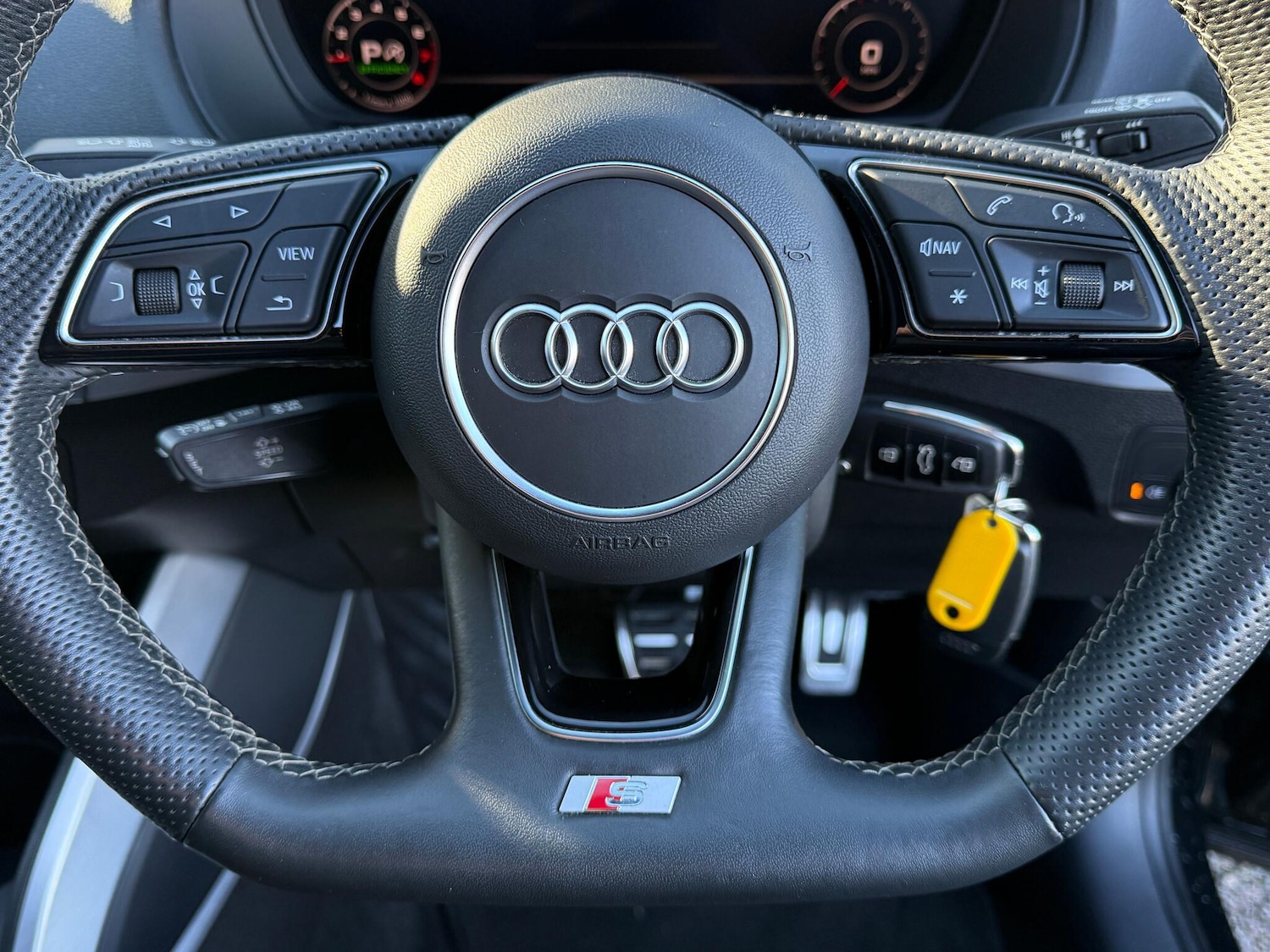 Used Audi Q2 2023 for sale - 77203218: Photo 60